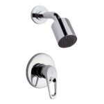 FV MONOCOMANDO DUCHA Linea ARIZONA 108/B1