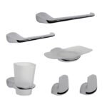 FV KIT DE ACCESORIOS P/BAÑO L2 EPUYEN