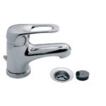 FV MONOCOMANDO P/LAVATORIO ARIZONA (181/B1)