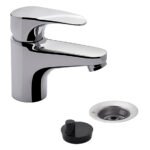FV MONOCOMANDO P/LAVATORIO MELINCUE (181/C9)