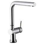 FV MONOCOMANDO COCINA MESADA C/ ACCIONAMIENTO TACTIL LIBBY