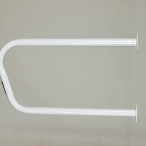 BARRAL DE ACCESO PARED-PARED 450 x 250 mm ACCECO