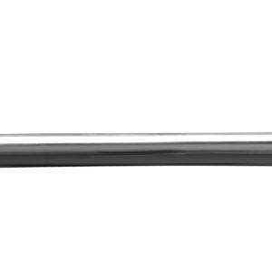 AGARRADERA 30 cm RECTA 340x70x110 mm BRONCE CROMO ACCECO
