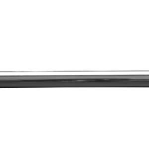AGARRADERA 45 cm RECTA 495x70x110 mm BRONCE CROMO ACCECO