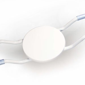 CRUCE DE BA?ERA 680x100x125 mm BRONCE CROMO ACCECO