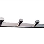 MULTIPERCHA CROMO 300x20x30 mm BRONCE CROMO ACCECO