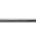 TOALLERO BARRAL mod TEMPRA BRONCE CROMO ACCECO