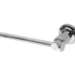 PORTARROLLO mod TEMPRA BRONCE CROMO ACCECO