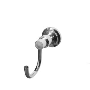 PERCHA mod TEMPRA BRONCE CROMO ACCECO
