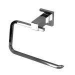 TOALLERO ARO mod DOMENICA BRONCE CROMO ACCECO