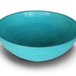 BACHA GRESS FINISTERRA AGUAMARINA MED 39x14 cm ACCECO