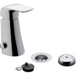 FV MONOCOMANDO BIDET EPUYEN (0189/L2)