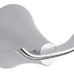 FV PERCHA metal cromo mod ALESIA (166/49-CR)