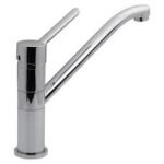 FV MONOCOMANDO ALTO COCINA MESADA NEWPORT