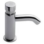 FV LAVATORIO AUTOMATICO MESADA "ECOMATIC" 0372