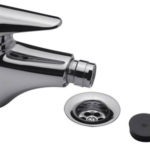 FV MONOCOMANDO P/ BIDET Mod europeo SMILE