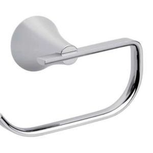 FV PORTA ROLLO metal cromo mod ALESIA (167/49-CR)