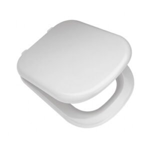 [51671]-TAPA ASIENTO P/INODORO PP Herraje PP Linea BARI FERRUM