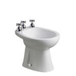 [64736]-BIDET ANDINA BLANCO 3 Ag Primera Calidad FERRUM