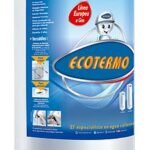 TERMOTANQUE 120 lts GN STANDARD ECOTERMO