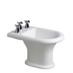 [74582]-BIDET 3 AGUJEROS BLANCO Primera calidad MURANO-FERRUM