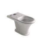 [74584]-INODORO BLANCO LARGO Primera calidad MURANO-FERRUM