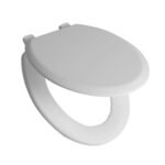 [75218]-TAPA ASIENTO P/INODORO HDF Herraje PP Linea Andina Blanca