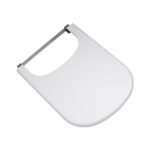 [75885]-TAPA ASIENTO P/BIDE mod BARI FERRUM