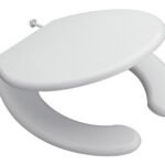 [75886]-TAPA ASIENTO P/INODORO DISCAPACI mod ESPACIO FERRUM Herraje
