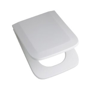 [76550]-TAPA ASIENTO P/INODORO MDF Herraje PP Linea TRENTO FERRUM