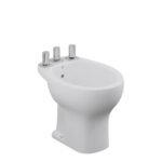 [76566]-BIDET 3 Agujeros BLANCO ATUEL FERRUM