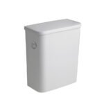 [76570]-DEPOSITO DE APOYAR C/DESCARGA DUAL Linea TRENTO FERRUM