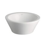 [76574]-BACHA MARINA C/Tapon ceramico Linea ARMONICA FERRUM