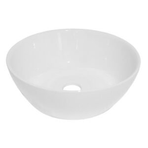 BACHA LOZA DE APOYO Mod NAHUEL (diametro 35 cm) DACCORD