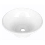 BACHA LOZA DE APOYO Mod PUELO (diametro 30 cm) DACCORD