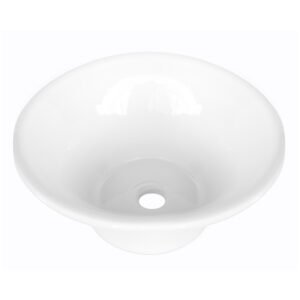 BACHA LOZA DE APOYO Mod PUELO (diametro 30 cm) DACCORD