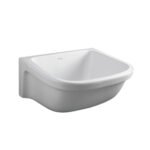 [76851]-PILETA LAVAR SIN FREGADERO 600x480 mm LOSA FERRUM