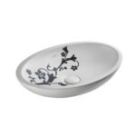 [77437]-BACHA CITERA DECORADA FERRUM