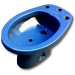 [78026]-BIDET ANDINA FUERZA AEREA Primera Calidad FERRUM