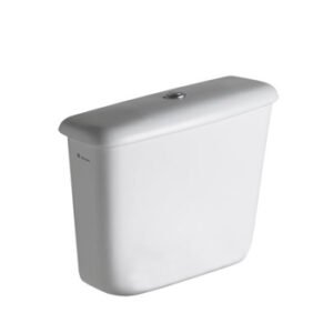 [78654]-DEPOSITO COLGAR BCO c/DESCARGA DUAL Primera Calidad FERRUM