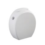 [78655]-DEPOSITO DE COLGAR c/ DESCARGA DUAL ATUEL FERRUM