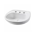 [78969]-LAVATORIO 3 AGUJ ANDINA BLANCO FERRUM
