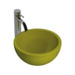 [78971]-BACHA mod PERSIS Amarilla FERRUM