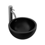 [78975]-BACHA mod PERSIS Negra FERRUM