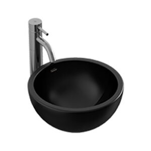 [78975]-BACHA mod PERSIS Negra FERRUM