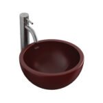 [78977]-BACHA mod PERSIS Roja FERRUM