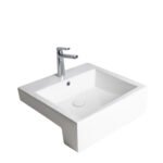 [79304]-BACHA SEMIENCASTRABLE mod DONGIO CUADRADA FERRUM