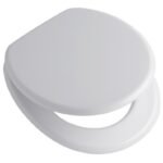 [79326]-TAPA ASIENTO P/INODORO UNIVERSAL PP ESTILO TRAFUL FERRUM