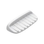 [924]-JABONERA GRANDE BLANCA PEGAR FERRUM