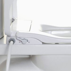 [31541]-TAPA ASIENTO P/ INODORO C/ BIDEMATIC incorporado mod.